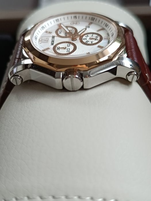 Часовник Mercury