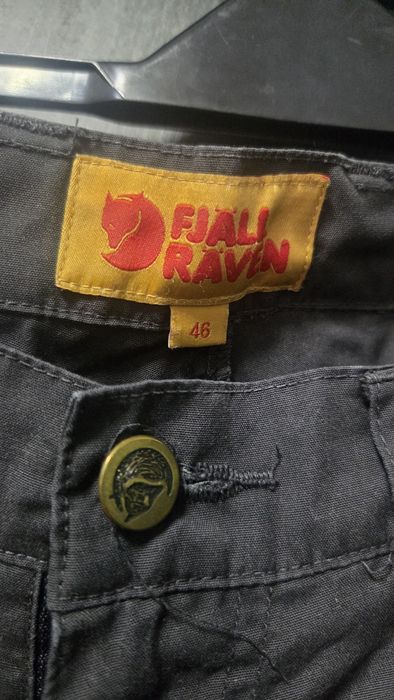 Fjallraven barents pro мъжки