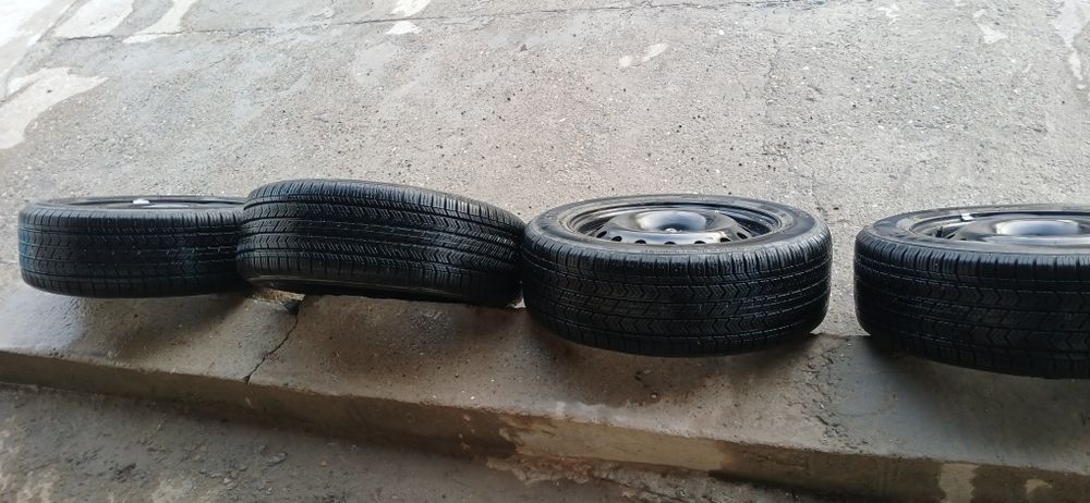 Диска балон сотилади