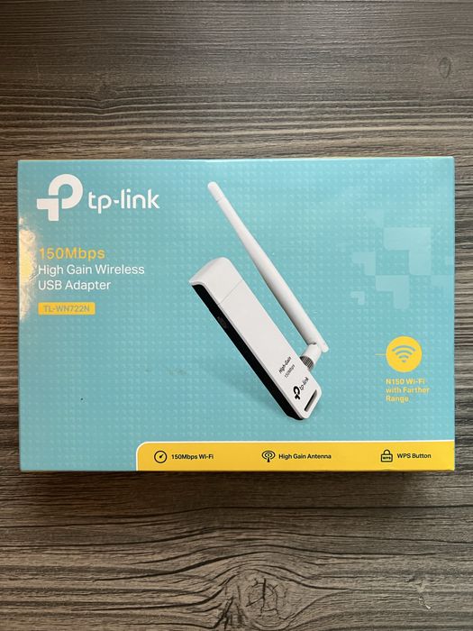 Антена за Рутер USB adapter