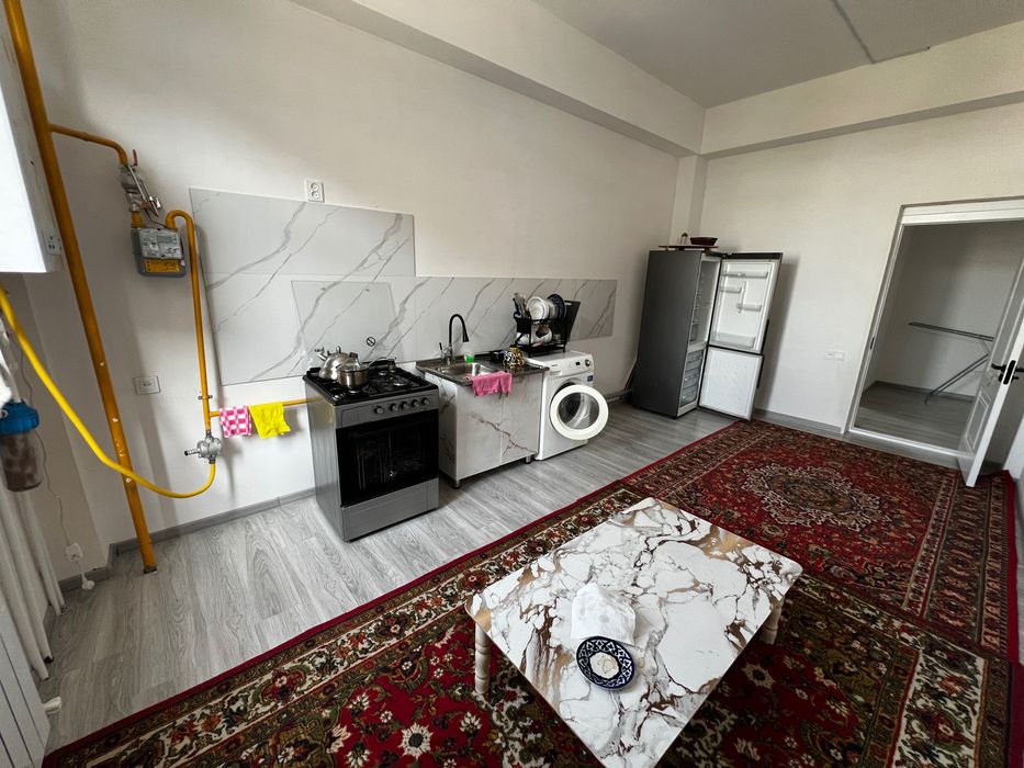 Ижарага квартира 1 хонали