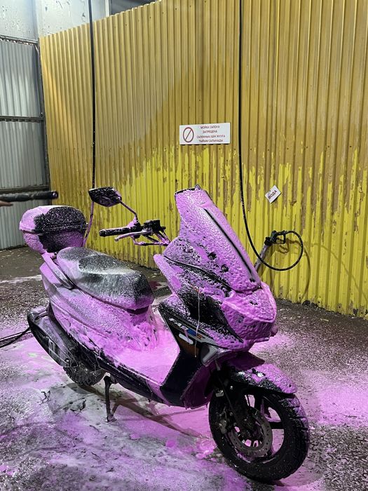 Продам Mvxi 175 cc