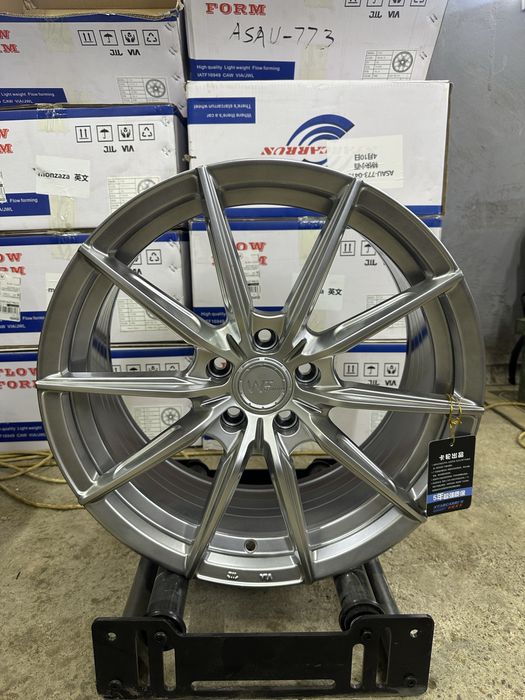 Диски R17 Model 510 / Model 515