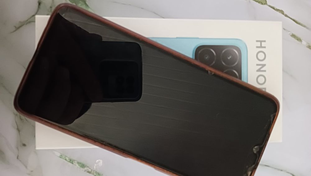 Honor X5b сатылады