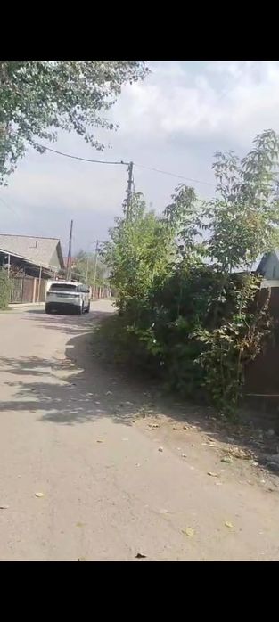 Продам участок 4 соток