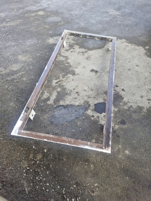 Входная дверь продам