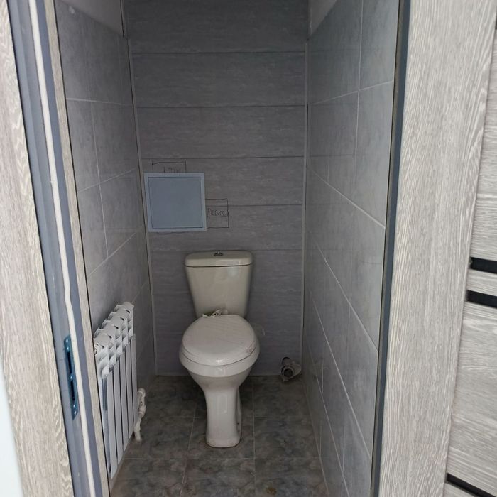 2 хоналик 3 каватда жойлашган квартира оилага ижарага берилади.