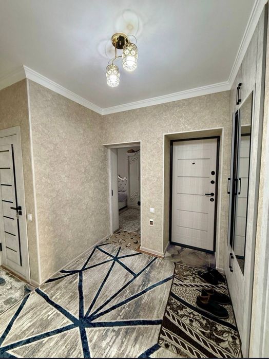 3/1/4 Феруза 75м2 Эко базар