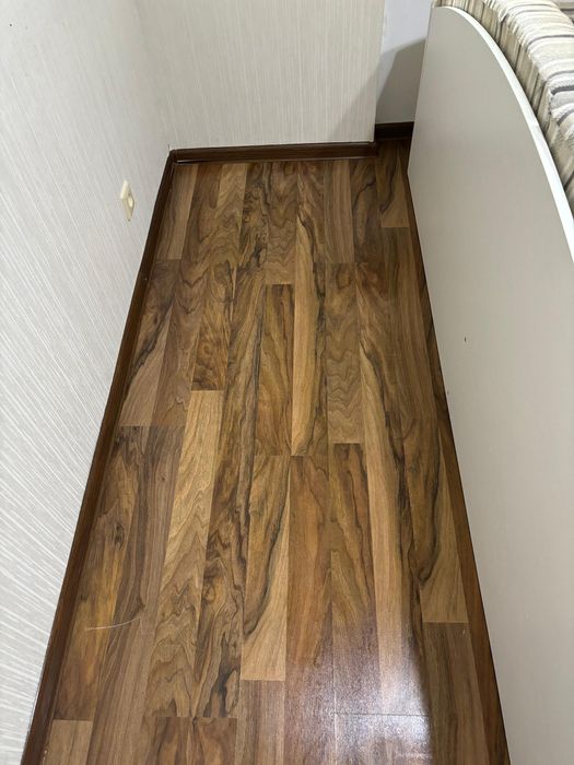 Клининговая компания