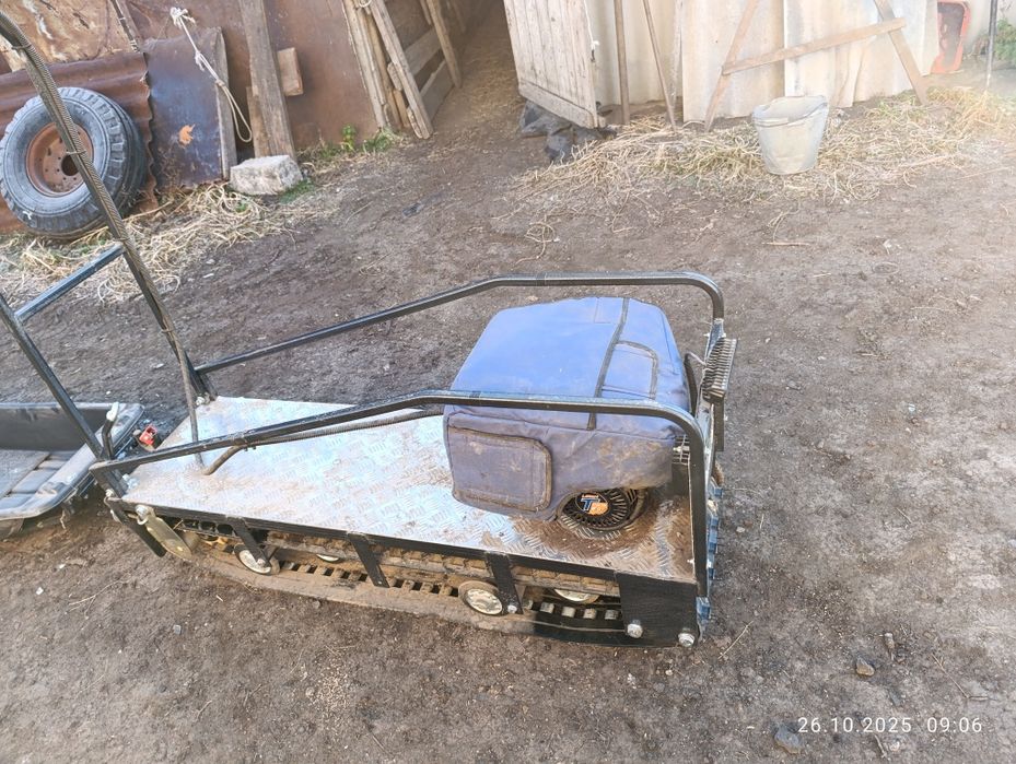 В продаже мото собака