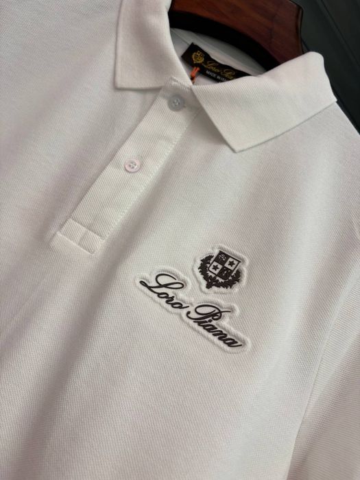 Tricou Loro Piana