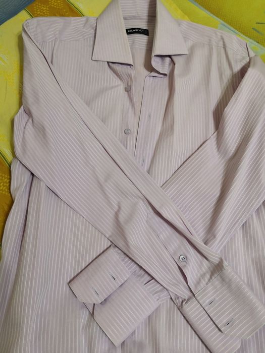 Продам рубашки мужские.