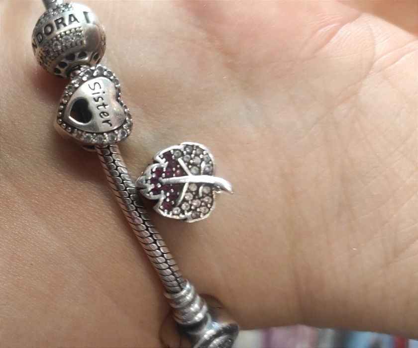 Талисман Пандора