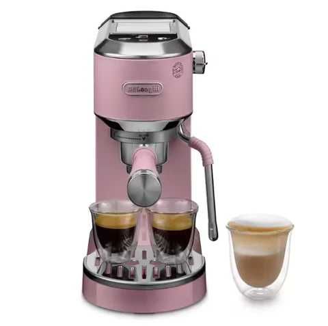 Кофемашина DeLonghi EC890 Dedica Duo