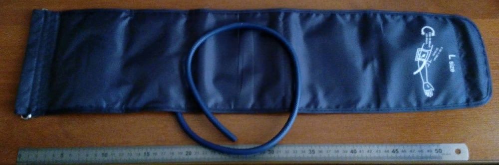 Большие манжеты для электронных танометров