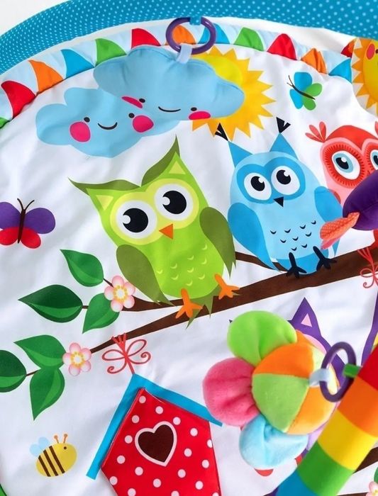 Продам Развивающий коврик