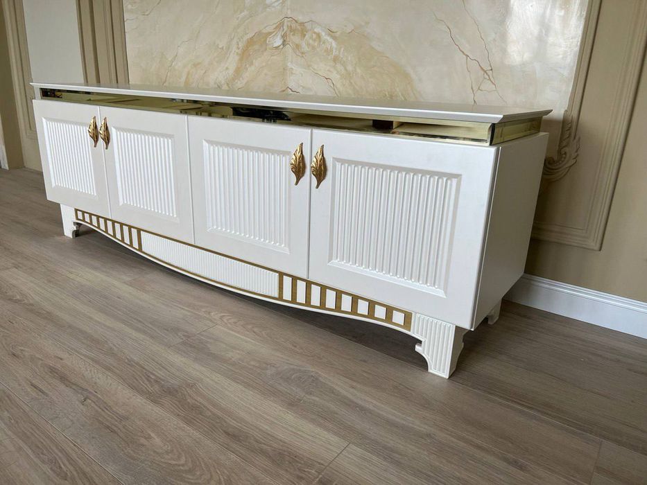 Услуга покраски мебели - Уборка / Вывоз мусора / Дезинфекция Ташкент на Olx