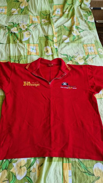 Мъжки тениски hugo boss kvl dolche i gabbana jack jones kenvelo