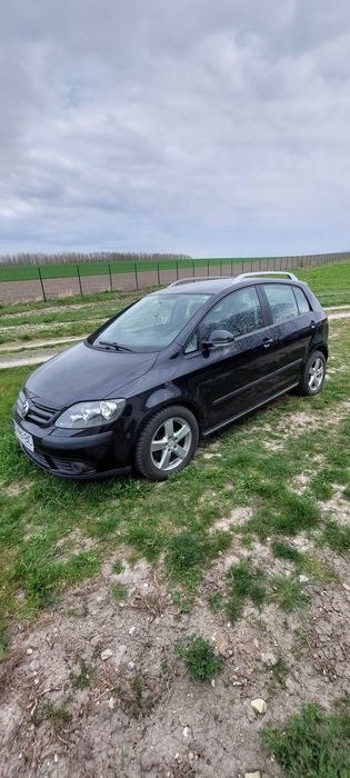 Vand Golf 5 plus - An 2008