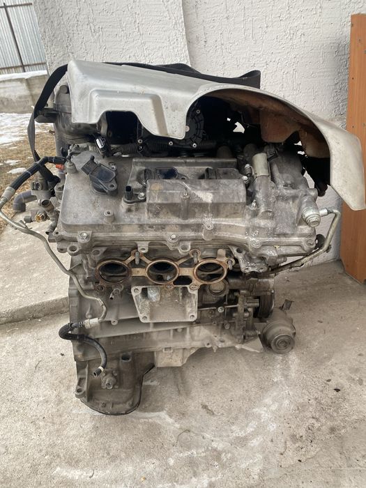 Двигатель жс 300 190 кузов