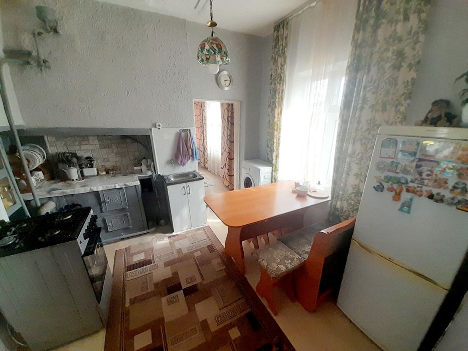 Срочно продаёться дом!