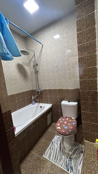 СРОЧНОпродаю квартиру (новостройка), со всеми условиями для проживания