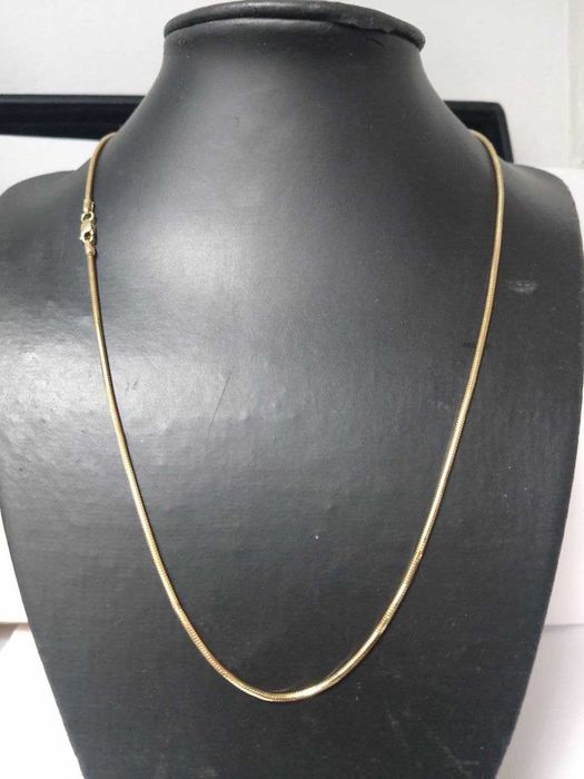 lant aur 14k (m3) star amanet