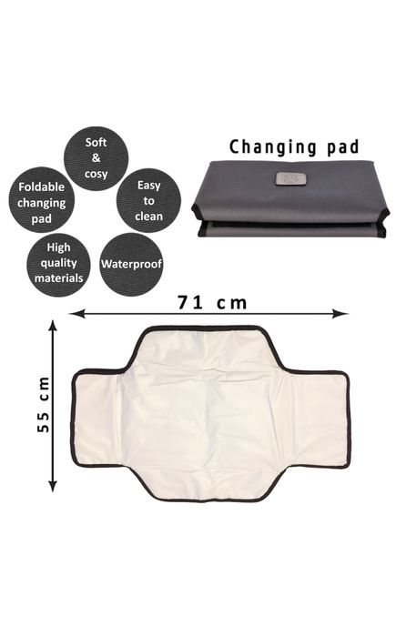 Geanta-Rucsac pentru Bebelusi, Copii si Mamici