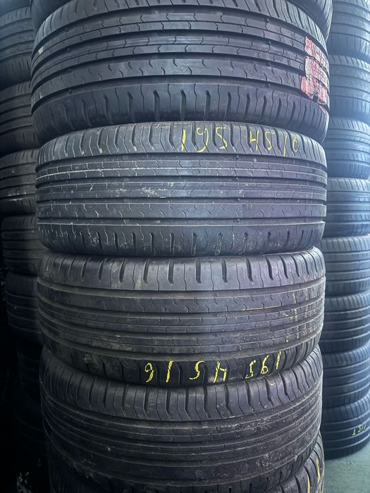 Шины фирма контенинталь