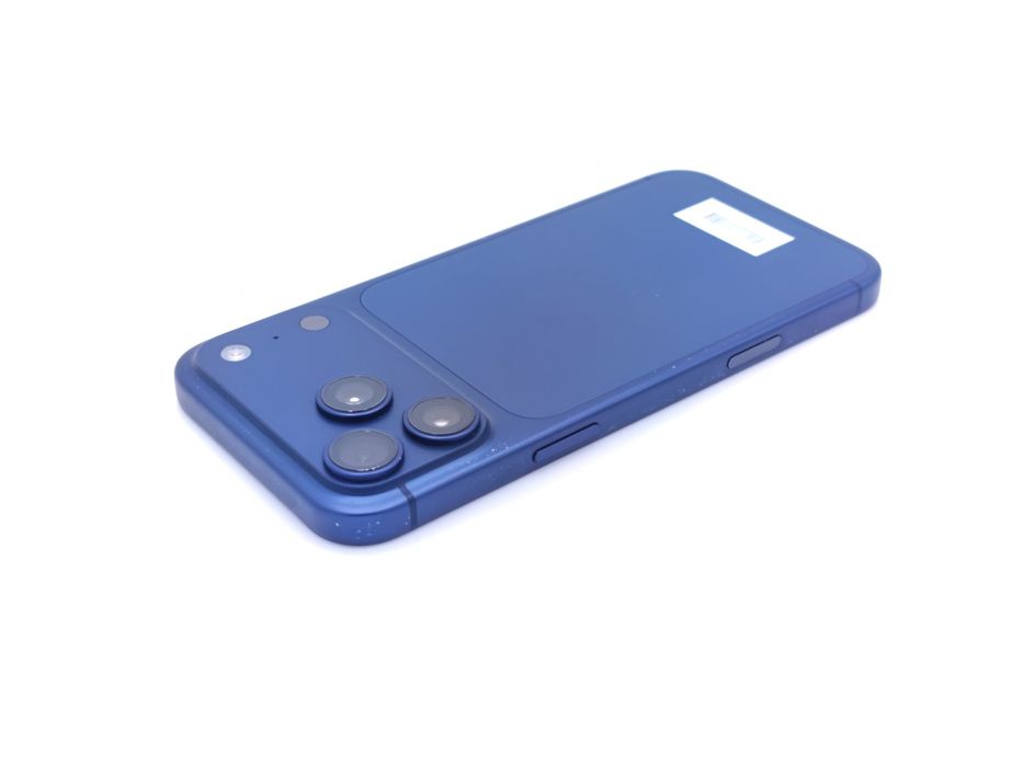 Apple Iphone 17 Pro Max 256GB Deep Blue, Garantie 24 luni | #D93896