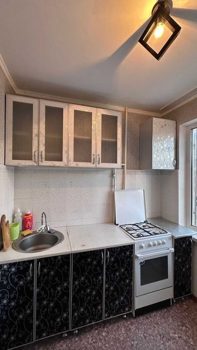 1 ком квар 8 мкр