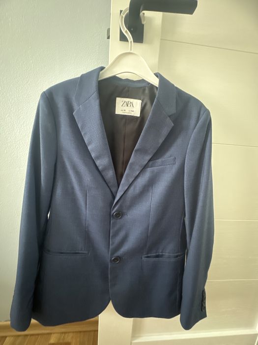 Пиджак на мальчика ZARA
