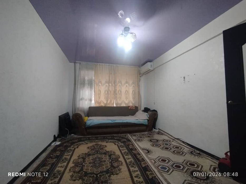 продаю 1 комнатную квартиру