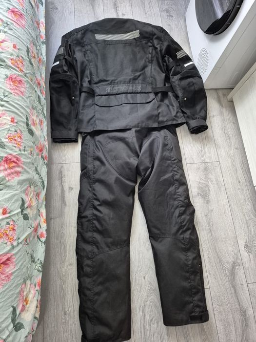 Costum moto textil MOTO-X  marime 3XL