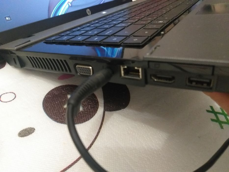 Ноутбук HP(Delphi) D40