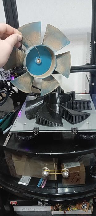 3D-печать на заказ