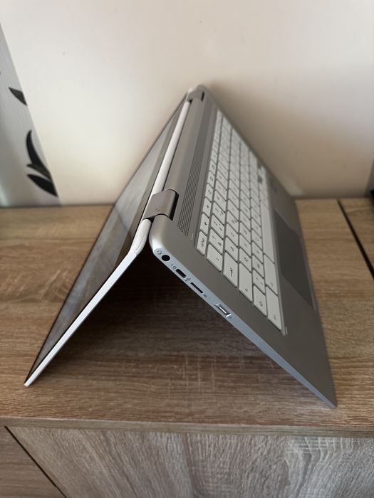 HP Chromebook x360 14b ca0000sf