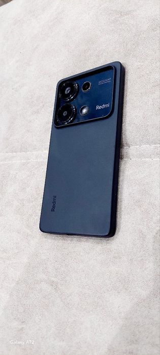 Redmi note 13 pro 12/256GB sotiladi