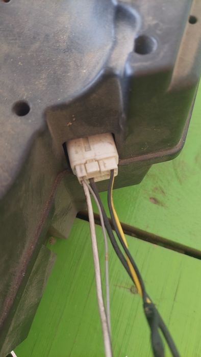 Тойота Альфард 2010