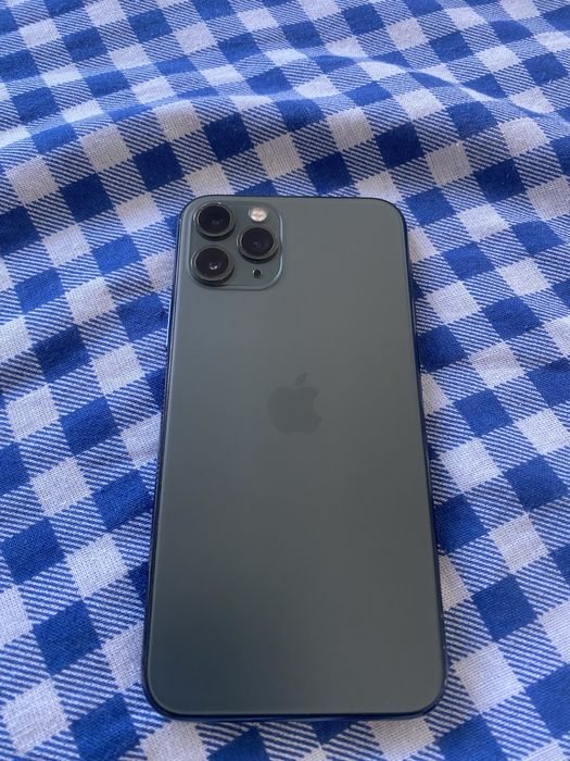 IPhone 11 pro 256 GB