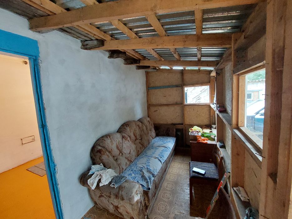 Продам дом в Калбатау