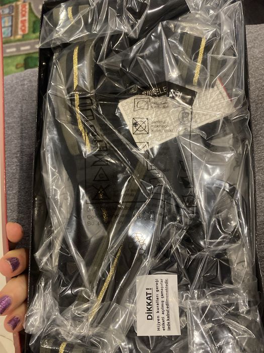 Оригиналво бельо