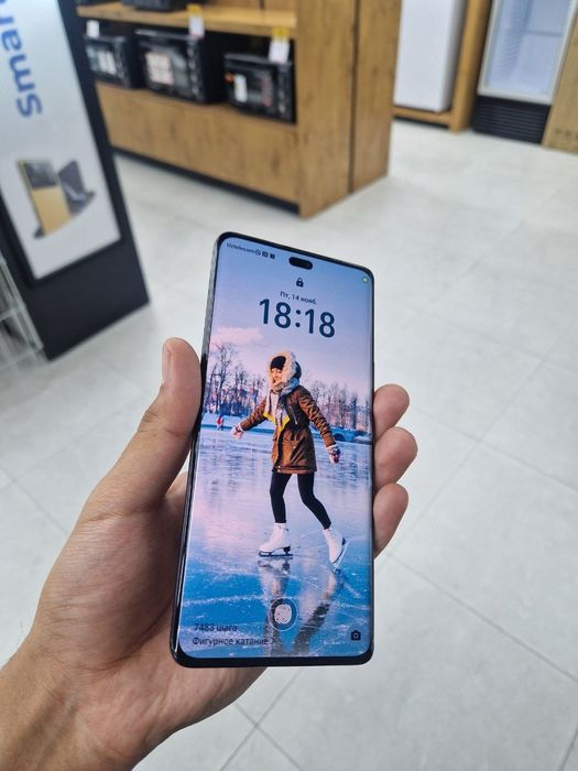 HONOR x9c 8/256gb
