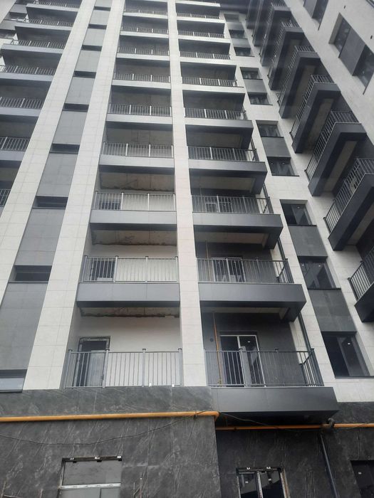 ЖК "Юнусабад 17"