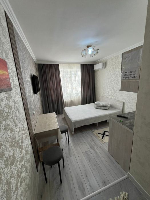 Сдам квартиры посуточно, по часам.