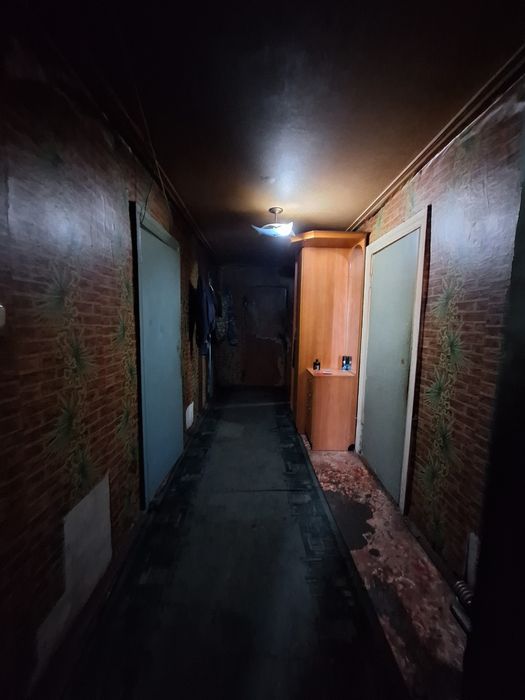 Продам дом район рабочего посёлка.