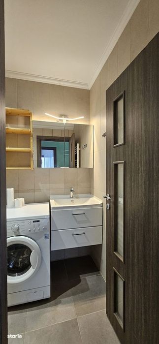 Apartament 3 camere si PARCARE Donath Park