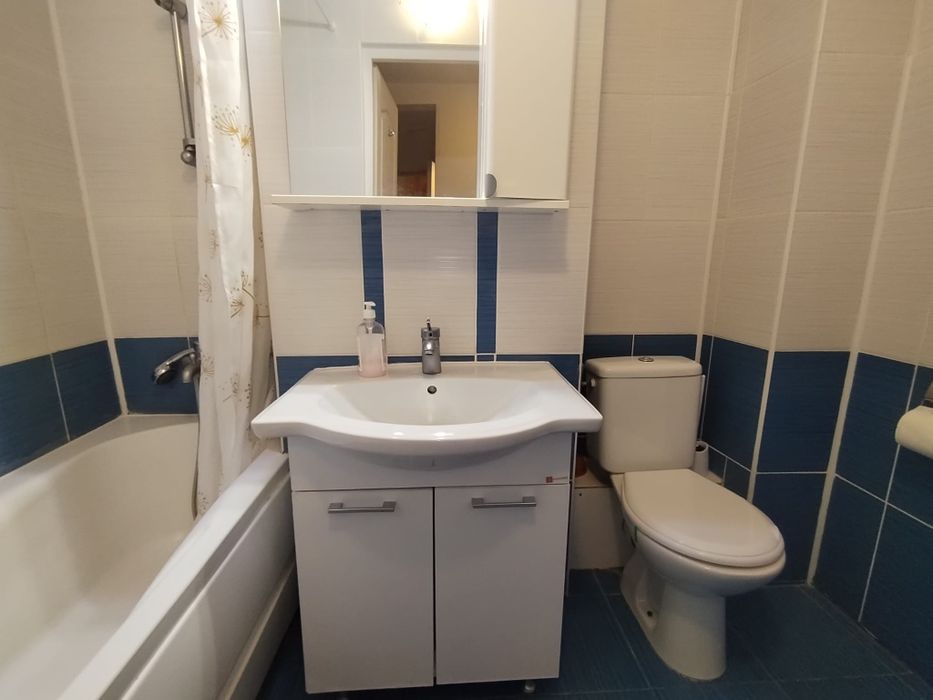 Apartament 2 camere decomandat  Circumvalatiunii pozitie excelenta