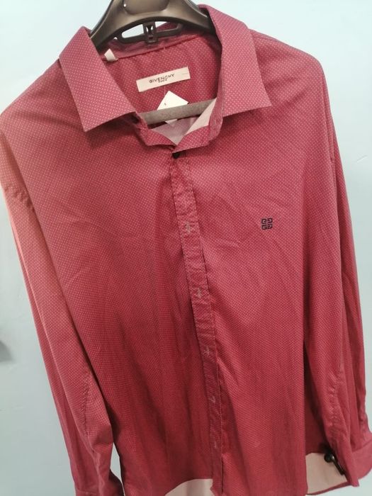 Рубашка мужская XL-XXL на выбор