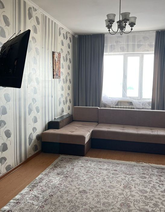 Продам 3-х комнатную